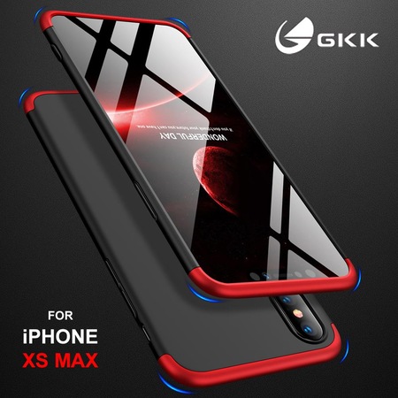 Iphone Xs Max Kilif 360 Derece Tam Koruma Kilifi N11 Com