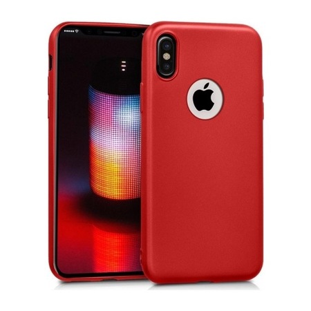 Baseus Original Lsr Iphone Xs Max Kilif Kirmizi Ciceksepeti