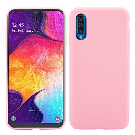 Setelah Spesifikasi Kini Giliran Desain Samsung Galaxy A50 Terkuak