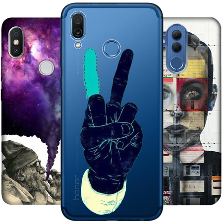 Samsung Galaxy J7 Core Kilif Silikon Retro Vintage Cool N11 Com