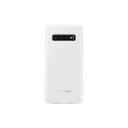 samsung galaxy s10 led kilif beyaz ef kg973cwegww fiyatlari ve ozellikleri