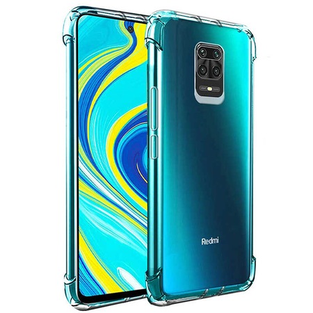 Xiaomi Redmi Note 9s Note 9 Pro Kilif Antishock Koruma Silikon Fiyatlari Ve Ozellikleri