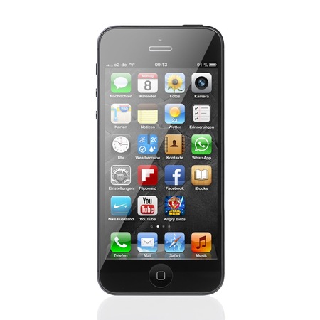 Apple Iphone 5 Cep Telefonu ( Yenilenmiş ) - n11.com