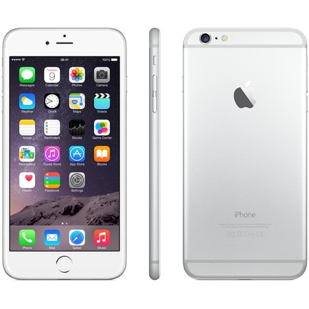Apple Iphone 6s Plus 32 Gb Apple Turkiye Garantili Fiyatlari Ve Ozellikleri