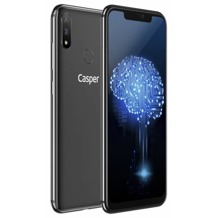 Casper Via A3 Plus 64 GB Özellikleri