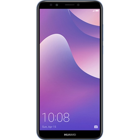 Huawei Y7 2018 16 GB (İthalatçı Garantili)