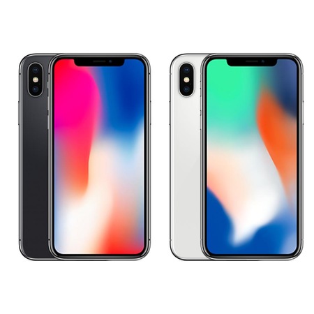 iphone X casus yazılım ücretsiz