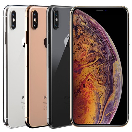 Iphone Xs Max 64 Gb N11 Com