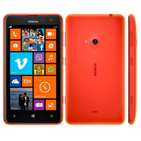 Nokia Lumia 625 akıllı telefon: cihazın özellikleri, seçenekleri ve özellikleri Nokia Lumia 625 akıllı telefon: cihazın özellikleri, seçenekleri ve özellikleri