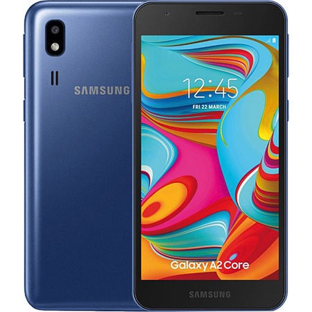 samsung a2 core sim tray price