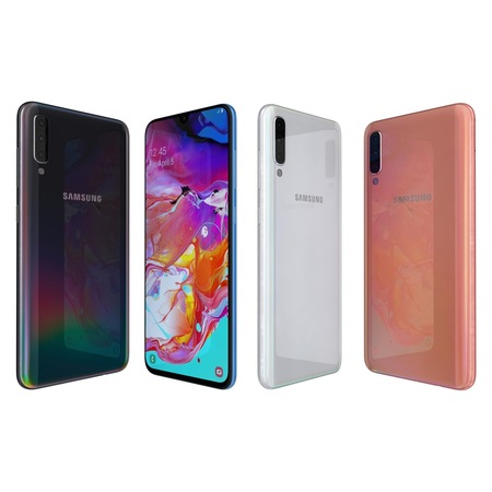 Spesifikasi Samsung Samsung Galaxy A70 Spesifikasi Samsung Samsung Galaxy A70