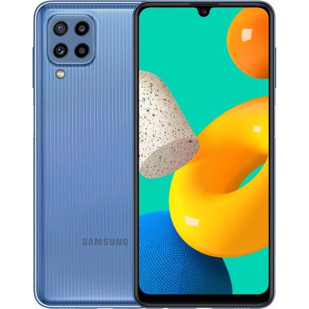 Samsung Galaxy M32 6 GB 128 GB (Samsung Türkiye Garantili) Fiyatları ve  Özellikleri