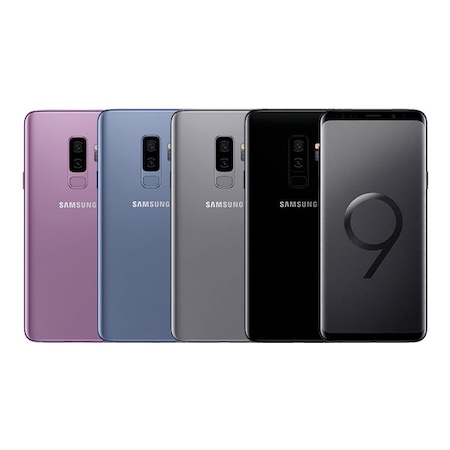 Samsung Galaxy S9 Plus ile ilgili görsel sonucu