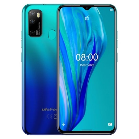 Ulefone Cep Telefonu 64 GB Modelleri Nelerdir?