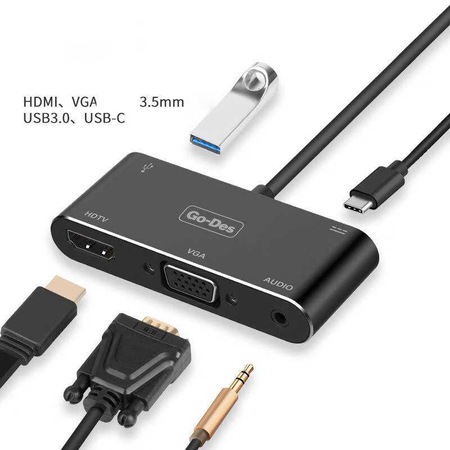 Vga usb çevirici