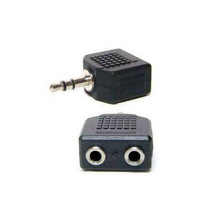 3 5 Mm 1 Pelabuhan Laki Laki Ke 2 Port Stereo Perempuan Konektor Aux Kabel Audio Buy 1 Pelabuhan Laki Laki Ke 2 Port Perempuan Kabel Audio 3 5 Mm Stereo Konektor Aux Kabel Audio 3 5 Mm
