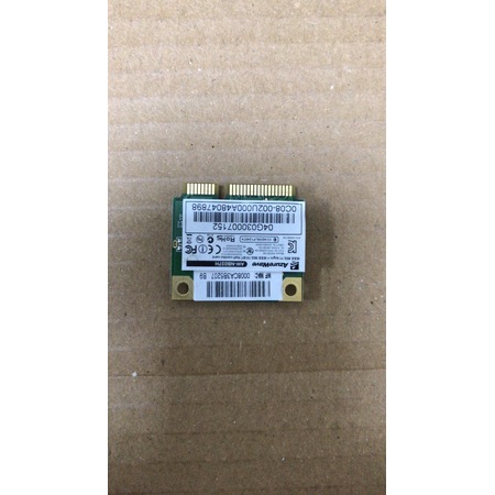 asus n53sv wifi card