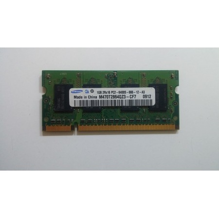 Samsung Ddr2 1gb 2rx16 Pc2 6400s 666 12 A3 Fiyatlari Ve Ozellikleri