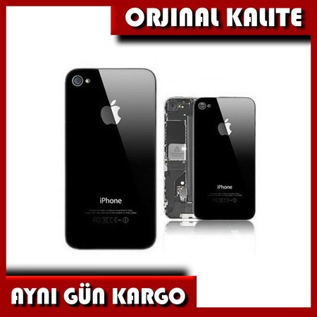 Apple Iphone 4s 4gs Arka Kapak Siyah Fiyatlari Ve Ozellikleri