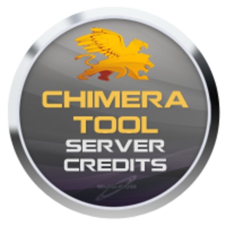 use chimera tool