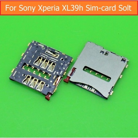 Sony Xperia Z Ultra Xl39h C6806 Sim Kart Yuvasi N11 Com