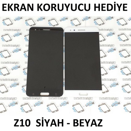 Vestel Venus Z10 Lcd Ekran Dokunmatik Fiyatlari Ve Ozellikleri