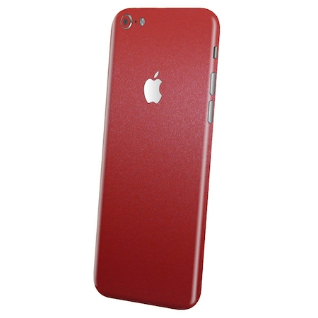 Iphone 6 Plus Red >> Apple Iphone 6 Plus Metallic Matte Red Kaplama N11 Com Iphone 6 Plus Red >> Apple Iphone 6 Plus Metallic Matte Red Kaplama N11 Com