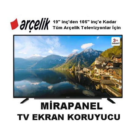 Arcelik A42 Lep 6b Full Hd Smart Led Televizyon Fiyatlari Ozellikleri Ve Yorumlari En Ucuzu Akakce