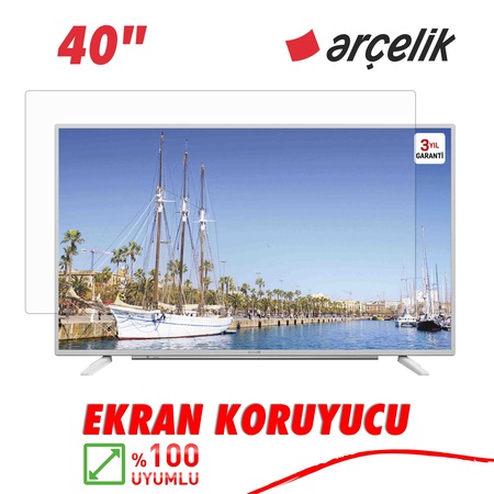 Arcelik A40 Lb 5533 Full Hd 40 Uydu Alicili Led Televizyon Fiyatlari Ozellikleri Ve Yorumlari En Ucuzu Akakce