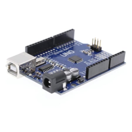 Arduino UNO R3 SMD + USB KABLO + HEADER Fiyatları ve ...