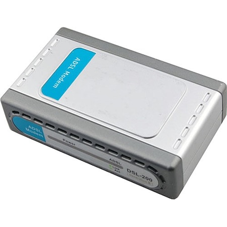 D link dsl 200 настройка