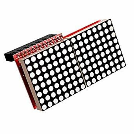 led dot matrix