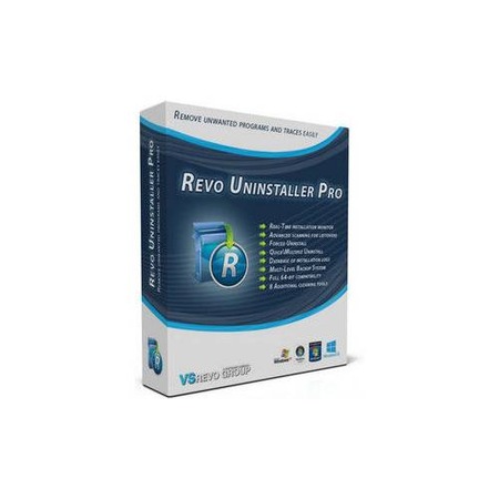 Revo Uninstaller PRO 4 - Portable
