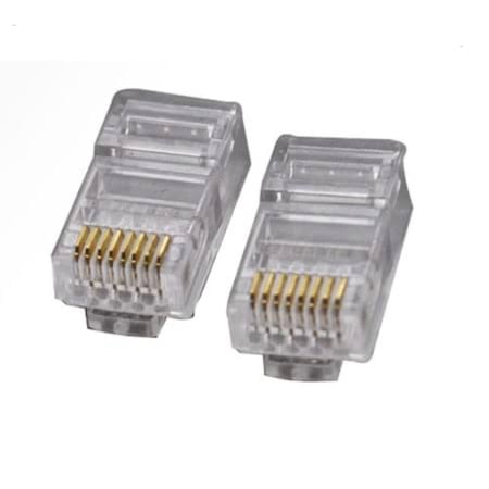 Jack rj45 Özellikleri ve Çeşitleri Nelerdir?