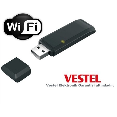 Usb dongle vestel