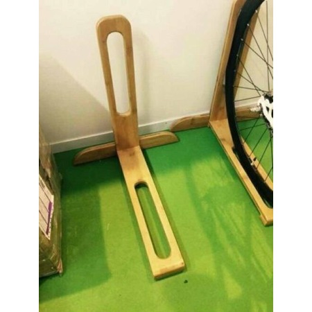 Bambu Bisiklet