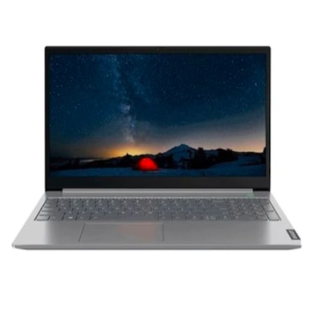 Lenovo ThinkBook 15-IIL 20SM007CTX i5-1035G1 8 GB 1 TB HDD+128 GB SSD 2 GB RX630 Dizüstü Bilgisayar