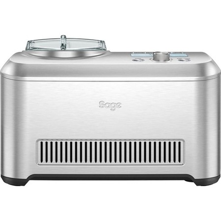 Sage BCI600 BSS Dondurma Makinesi