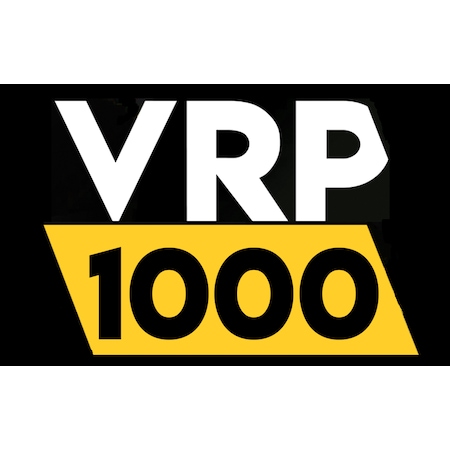 Metal Dedektörü VRP1000 Derin ayrımlı Altın dedektörü
