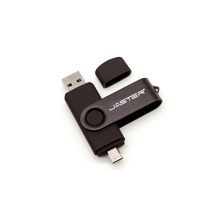 Jaster USB Flash Bellek Özellikleri