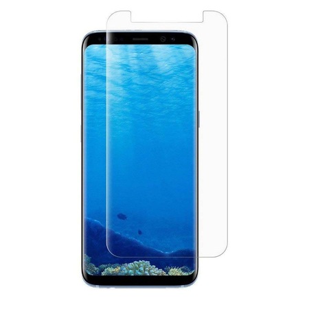 Samsung Galaxy J4 Plus Ekran Koruyucu Nano Cam Ince Micro