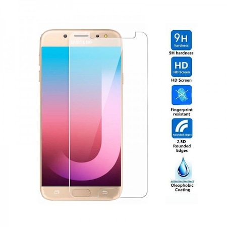 Samsung Galaxy J530 J5 Pro Kirilmaz Temperli Ekran Koruyucu 9h Fiyatlari Ve Ozellikleri