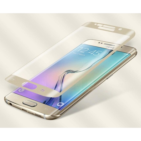Samsung oval ekran telefon