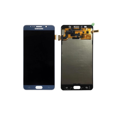  Samsung Galaxy Note 5 Cep Telefonu Ekran Özellikleri 