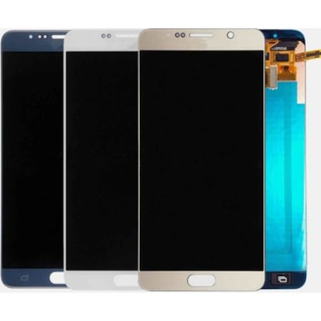  Samsung Galaxy Note 5 Cep Telefonu Ekran Fiyatları 