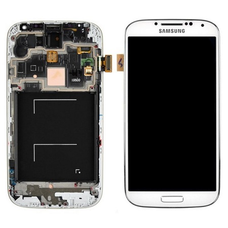 Samsung Galaxy S4 I9500 Lcd Ekran Dokunmatik Fiyatlari Ve Ozellikleri