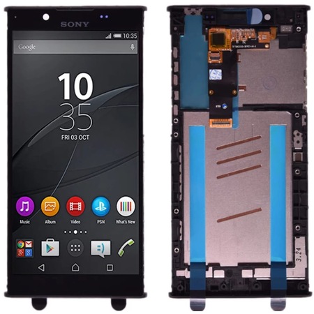Sony Xperia L1 Lcd Citali Ekran Dokunmatik G3311 Fiyatlari Ve Ozellikleri