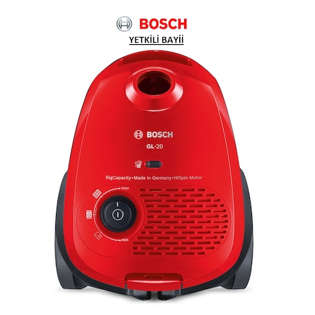 Bosch Bgn2a111 Toz Torbali Elektrikli Supurge N11 Com