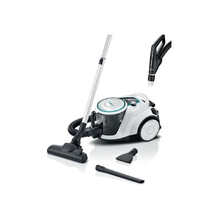 Bosch BGS41HYG1 Serie 6 Pro Hygienic Toz Torbasız Süpürge