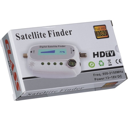 Satellite Finder Uydu Bulucu Dijital Class Fiyatlari Ve Ozellikleri Satellite Finder Uydu Bulucu Dijital Class Fiyatlari Ve Ozellikleri